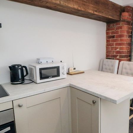 Hawthorn Cottage 스카버러 외부 사진