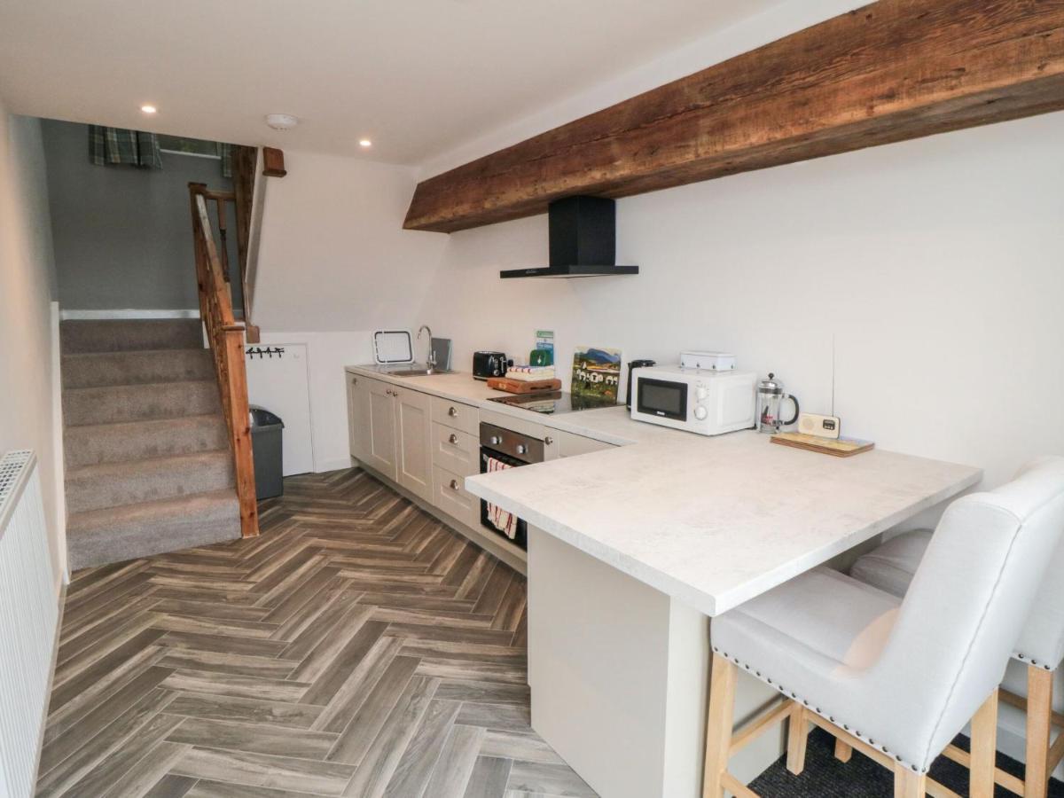 Hawthorn Cottage 스카버러 외부 사진
