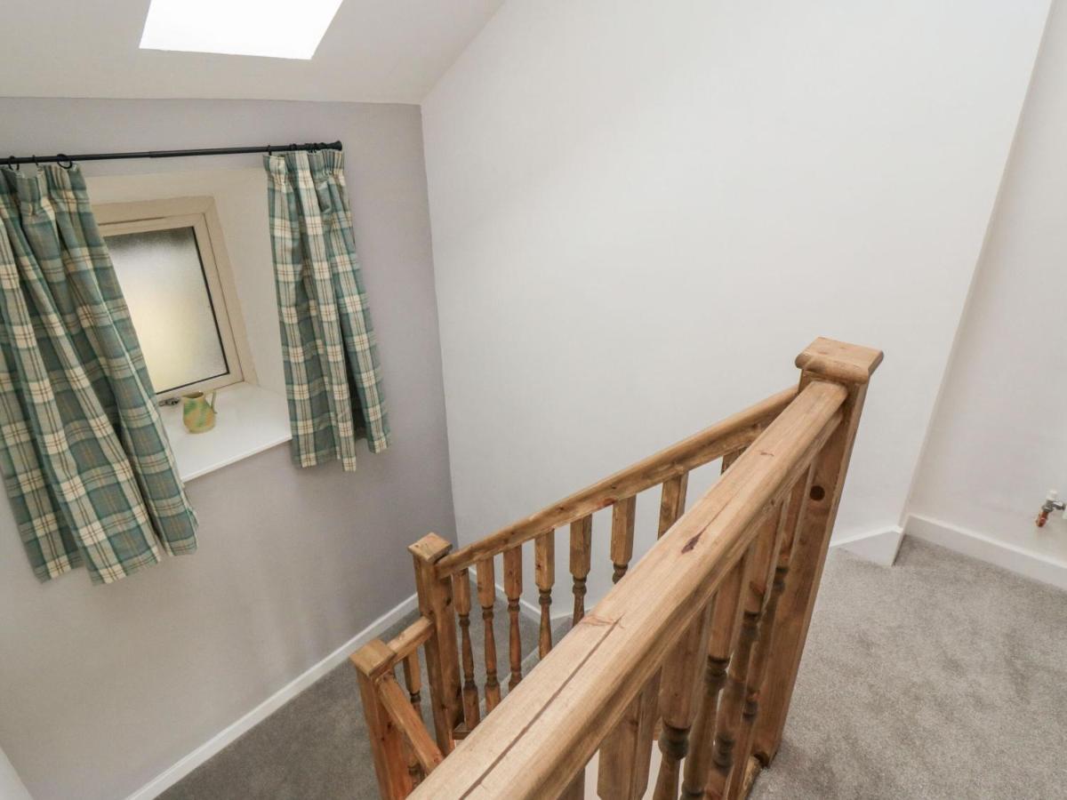 Hawthorn Cottage 스카버러 외부 사진