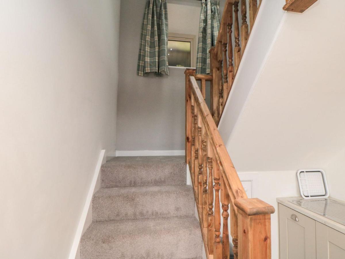 Hawthorn Cottage 스카버러 외부 사진