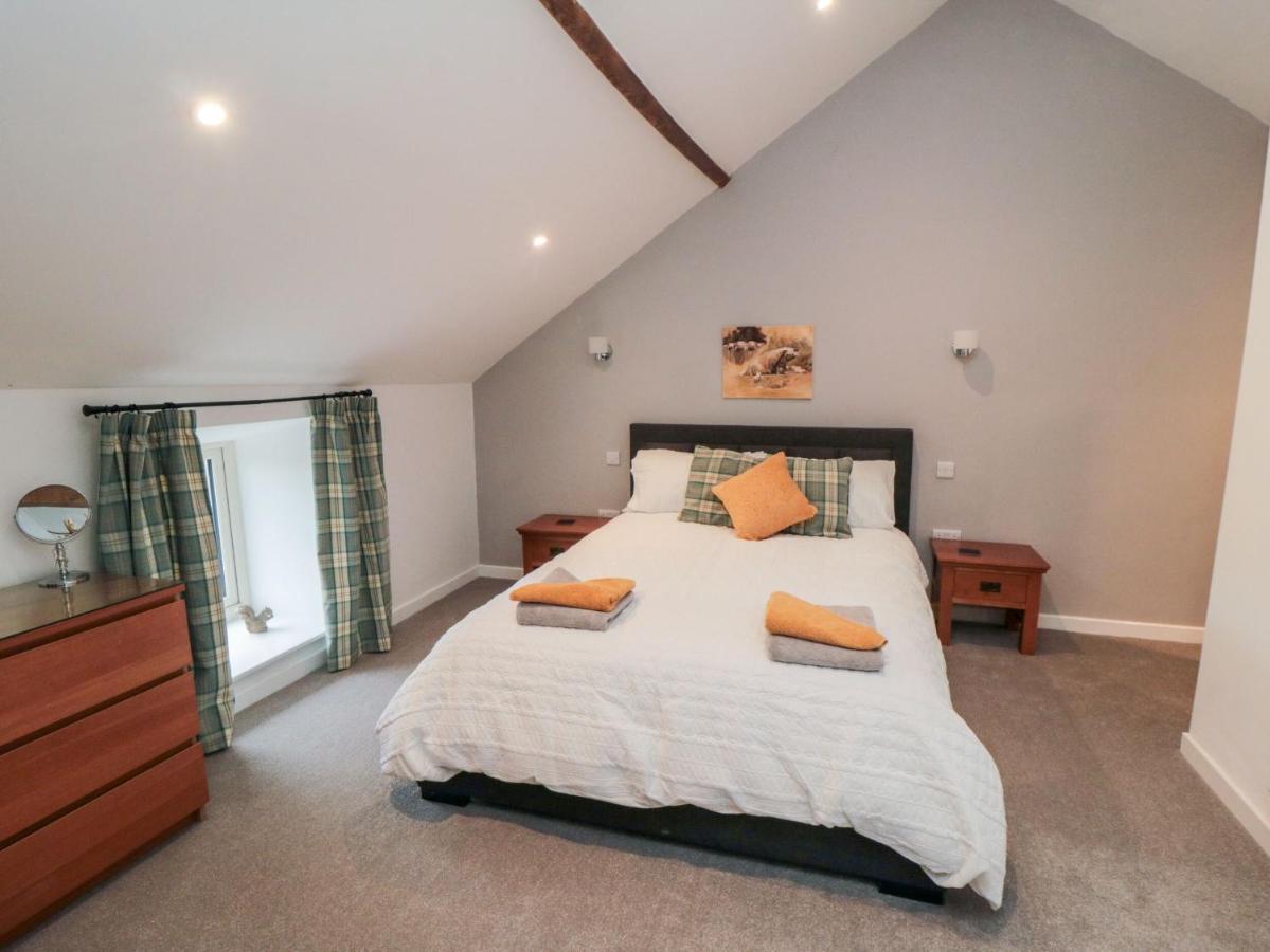 Hawthorn Cottage 스카버러 외부 사진
