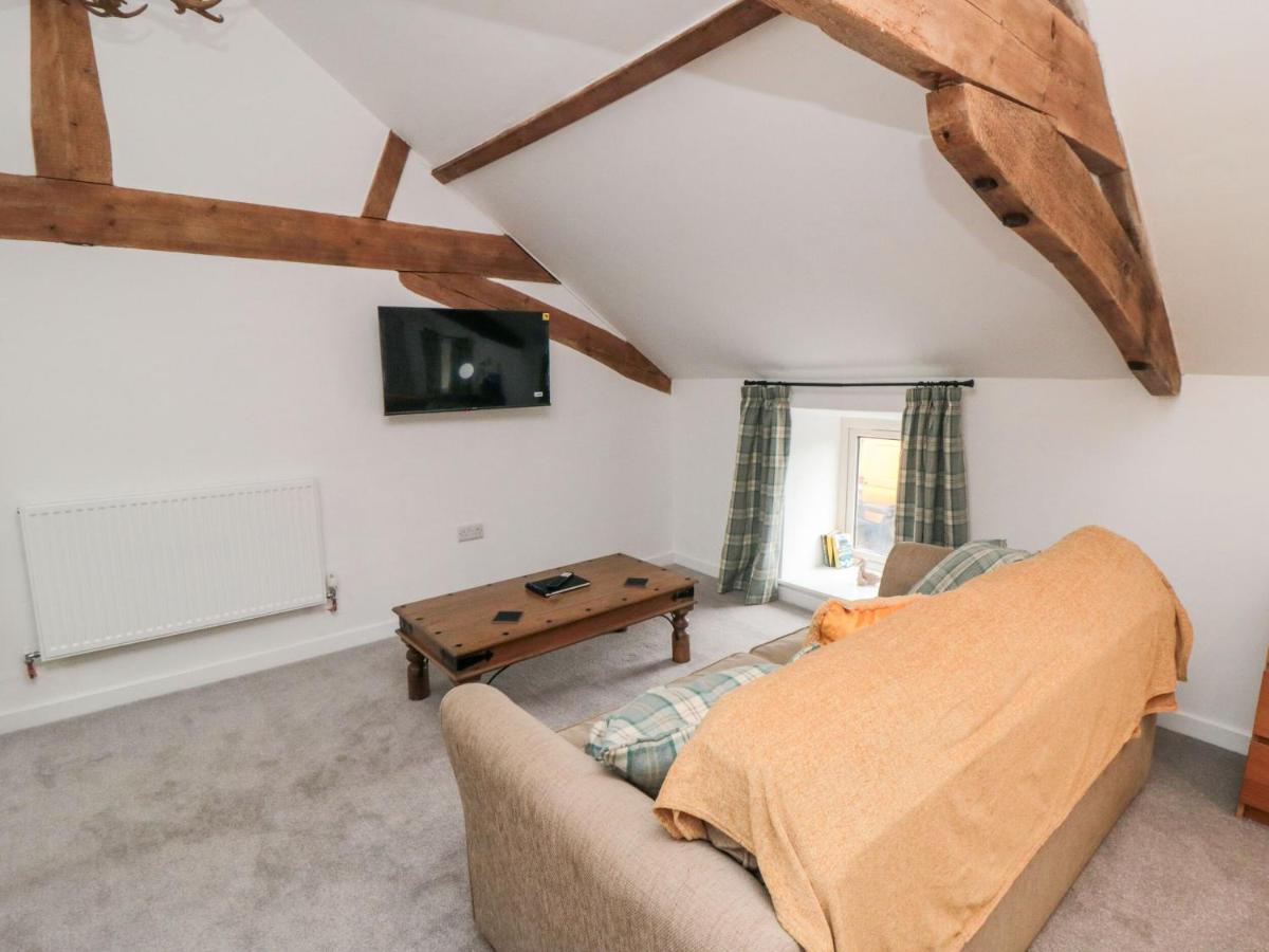 Hawthorn Cottage 스카버러 외부 사진