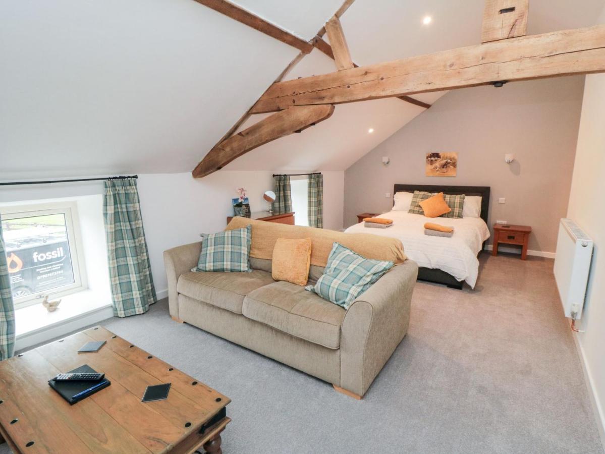 Hawthorn Cottage 스카버러 외부 사진
