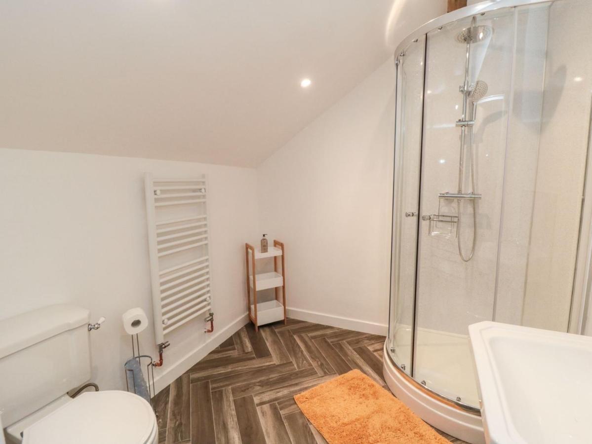 Hawthorn Cottage 스카버러 외부 사진