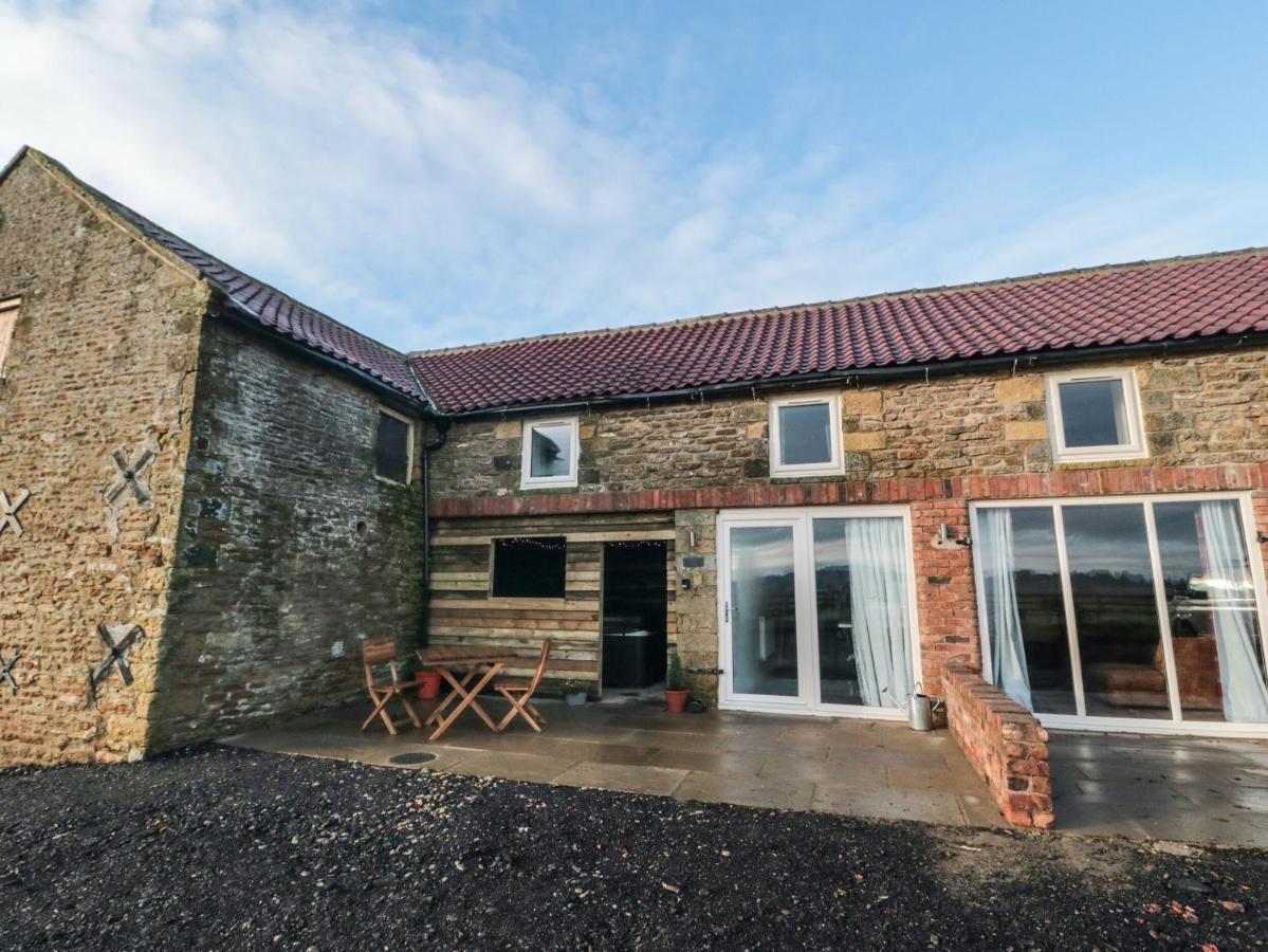 Hawthorn Cottage 스카버러 외부 사진