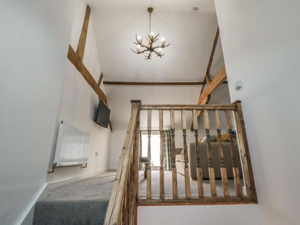 Hawthorn Cottage 스카버러 외부 사진
