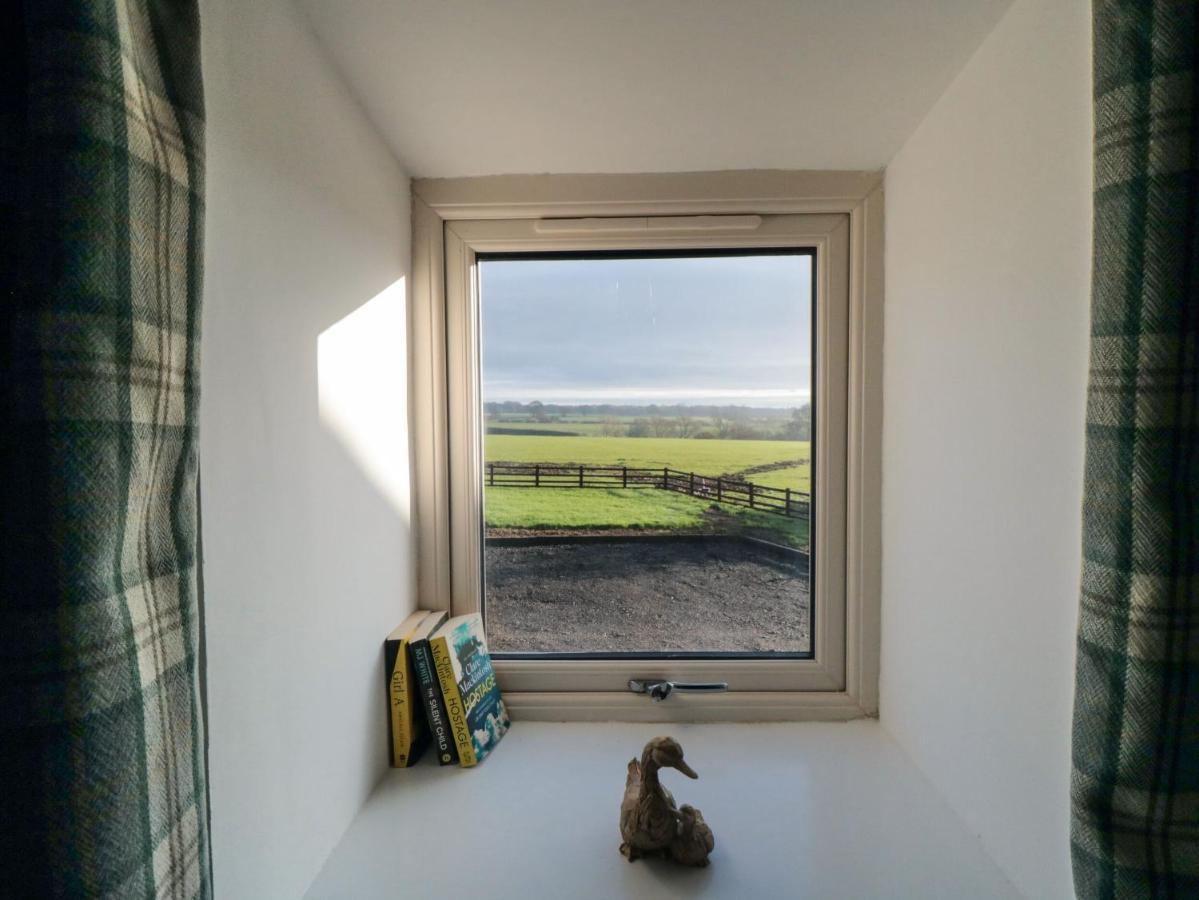 Hawthorn Cottage 스카버러 외부 사진